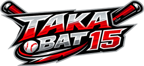 taka bat 15 logo